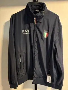 2026年最新】EMPORIO ARMANI EA7 メンズ ナイロンジャケットの人気