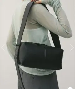STYLEMIXER ワイドベルトスクエアバッグのサムネイル