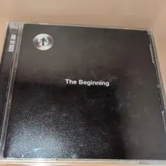 ONE OK ROCK The Beginning CD
