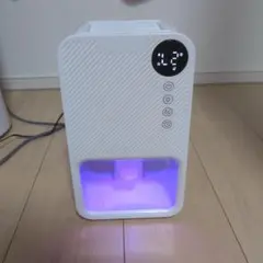 ZAFRO 除湿機 白 ホワイト ユーザーマニュアル付き 欠品無し ZAFRO 除湿機 白 ホワイト ユーザーマニュアル付き 欠品無し - メルカリ