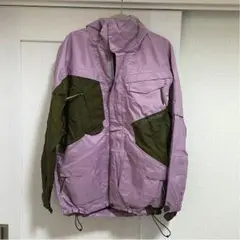 BLUE BLOOD ボードウェア上下セット