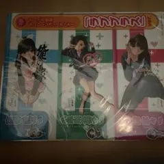 アイドルマスター シンデレラガールズ 劇場 バディファイト 新品未開封
