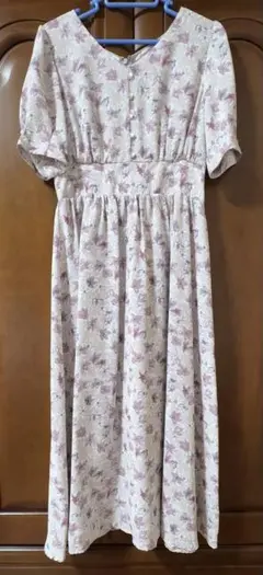 【即日発送】プロポーション　ワンピース