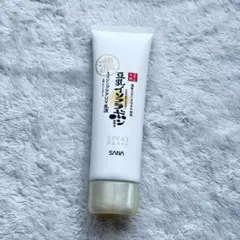 SANA 豆乳イソフラボン日焼け止めミルク SPF43 PA+++
