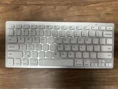 Anker ウルトラスリム　Bluetooth キーボード　A7726