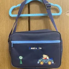 Fami&Lia ショルダーバッグ