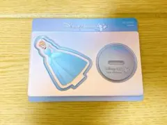 Disney 100 シンデレラ ミニアクリルスタンドのサムネイル