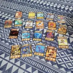 オレカバトル20枚セット