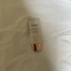 d'Alba トーンアップサンクリーム 35ml