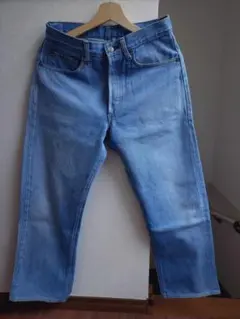 リーバイス501 70s