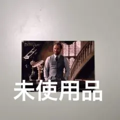 ファンタスティック・ビースト ダンブルドア ブロマイド