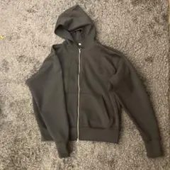 Ron Herman × Champion“ ダメージ ペイント加工” パーカー Ron Herman × Champion“ ダメージ ペイント加工” パーカー - メルカリ
