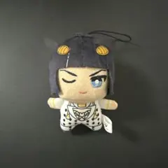 2025年最新】ちみっともぬい ジョジョ ブチャラティの人気