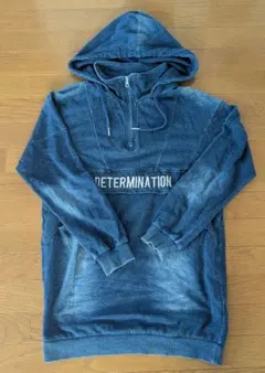 【レディースM】トレーナー　ワンピース