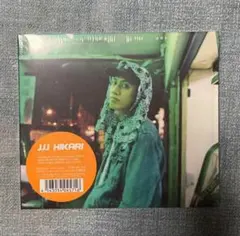 jjj HIKARI CD