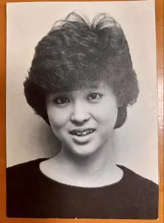 2026年最新】松田聖子生写真の人気アイテム - メルカリ