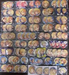 あんスタ　仁兎なずな　缶バッジ　セット　まとめ売り　コレクション缶バッジ