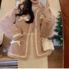 2025年最新】fond 毛皮コートの人気アイテム - メルカリ