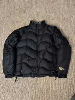 MOUNTAIN HARD WEAR マウンテンハードウェア ダウンジャケット