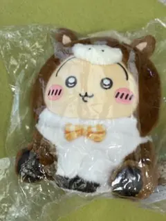 ちいかわ 馬の着ぐるみ ぬいぐるみのサムネイル