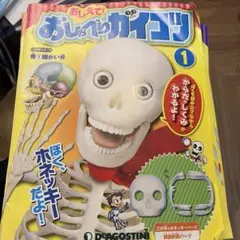 2026年最新】おしえて！おしゃべりガイコツの人気アイテム - メルカリ