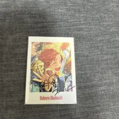 あんさんぶるスターズ ぱしゃっつ 明星スバル