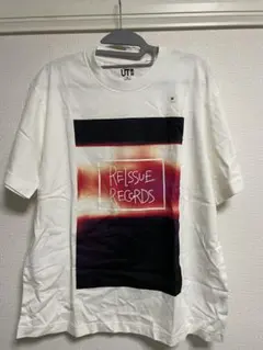 米津玄師　ユニクロ　コラボtシャツ