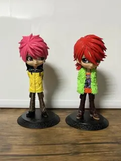 2026年最新】x japan hide フィギュアの人気アイテム - メルカリ