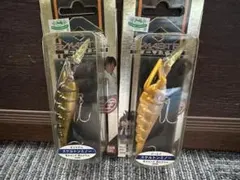 スケルトンミノー 九鬼Jr. グランダー武蔵 - メルカリ