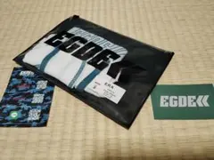ＥＧＤＥ・ボクサー