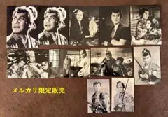 映画スチール写真セット 大判　白黒　モノクロ　『花園の迷宮』　1988年　10枚 映画スチール写真セット 大判 白黒 モノクロ 『花園の迷宮』 1988年 10