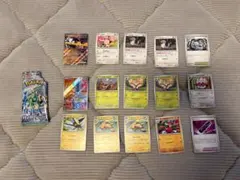 ポケモンカードゲーム 15枚セット 状態良好