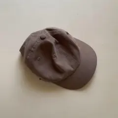 グローバルワーク UVカット洗えるアソートCAP グレージュのサムネイル