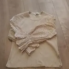 チュニック ブラウス トップス