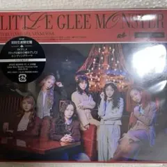 夢じゃないならなんなのさ【初回生産限定盤】 /リトグリCD•BD