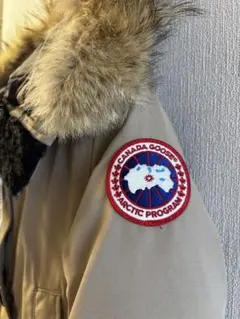 2026年最新】カナダグース タンの人気アイテム - メルカリ