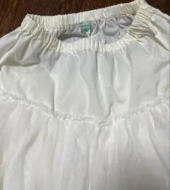 TOCCAチュールパニエ130cm
