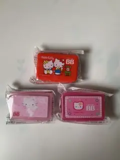 チョコラBB ハローキティ オリジナルマルチケース