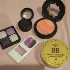 メイクアップ★