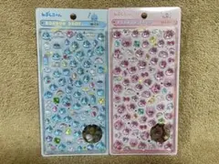 【正規品】　24時間以内発送　しずくちゃん　ボンボンドロップシール　ミニ