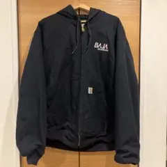 アクティブジャケット ブルゾン