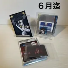 鬼滅の刃　獪岳　セット②