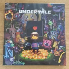 2026年最新】undertaleレコードの人気アイテム - メルカリ