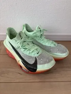 NIKE ALPHAFLY3 アルファフライ3 25.0 新品未使用タグ付き ナイキ アルファフライ 3 プレミアム NEXT% 3 25.0㎝ - メルカリ