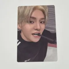 treasure ヨシ トレカ シーグリ ygselect 特典