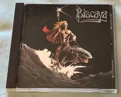 Biscaya The Eternal Master Works CD