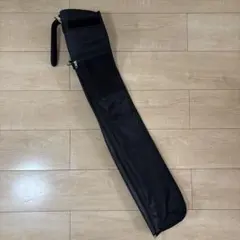 ゴルフ クラブケース アルペン ブラック　87cm