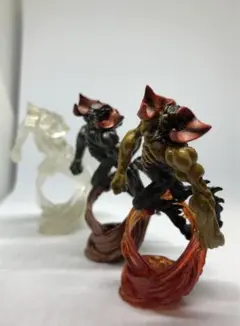 ファイナルファンタジー クリーチャーズ イフリート