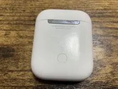 【ジャンク】AirPods エアポッズ Apple 第一世代 A152