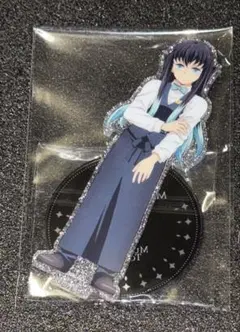 鬼滅の刃 両面アクリルスタンド モクテル MOCKTAIL 時透無一郎 ⑥
